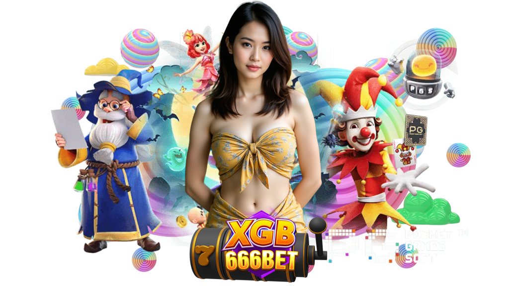 xgb666