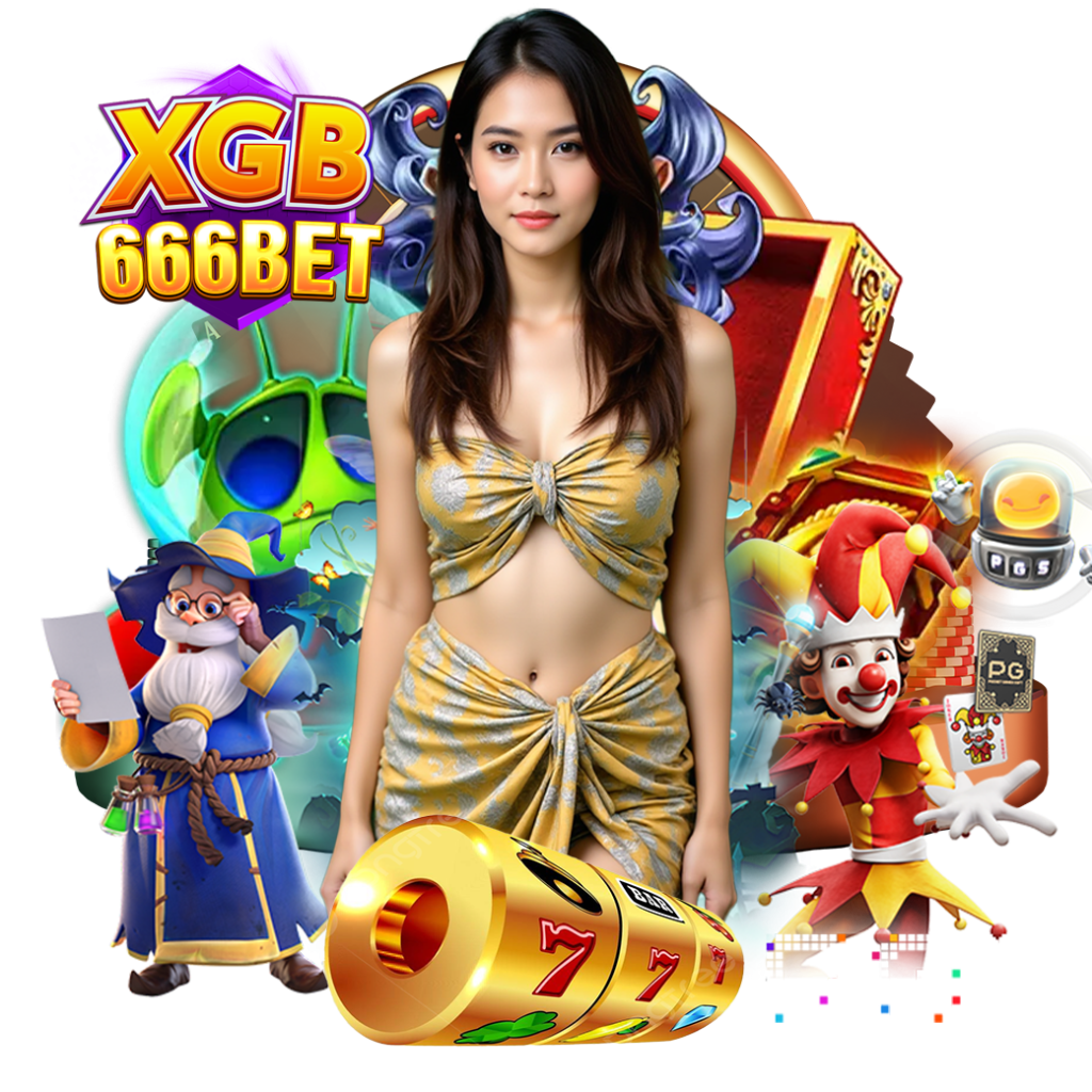 xgb666 สมัคร