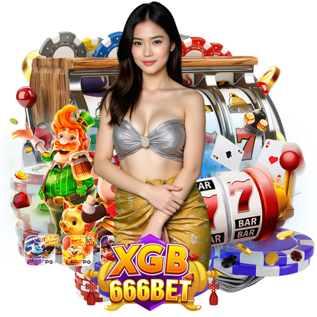 xgb666 slot